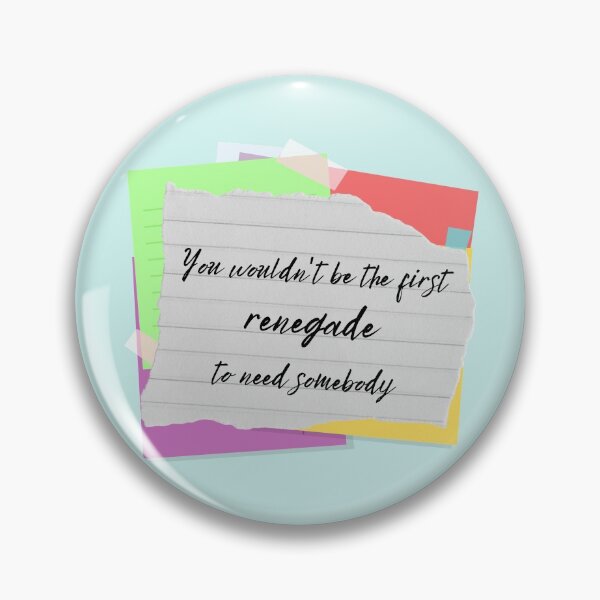 Item preview, renedage lyrics song design designed and sold by Phiiilo.