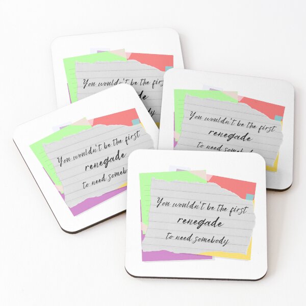 Item preview, renedage lyrics song design designed and sold by Phiiilo.
