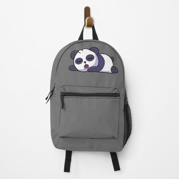 Item preview, Panda sleeping designed and sold by XLesserPandaX.