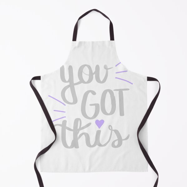Item preview, You got this designed and sold by sylviekpdx.