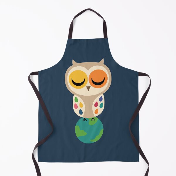 Item preview, Owl Spirit designed and sold by AndyWestface.