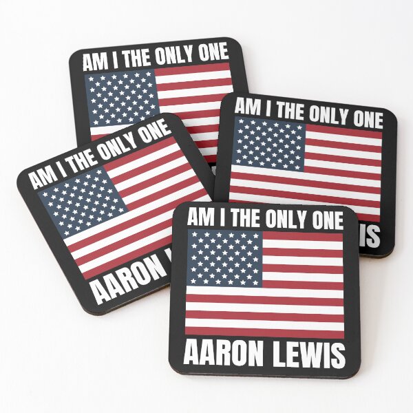 Item preview, Am i the only one aaron lewis designed and sold by Izemiro.