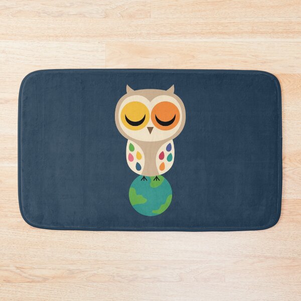Item preview, Owl Spirit designed and sold by AndyWestface.