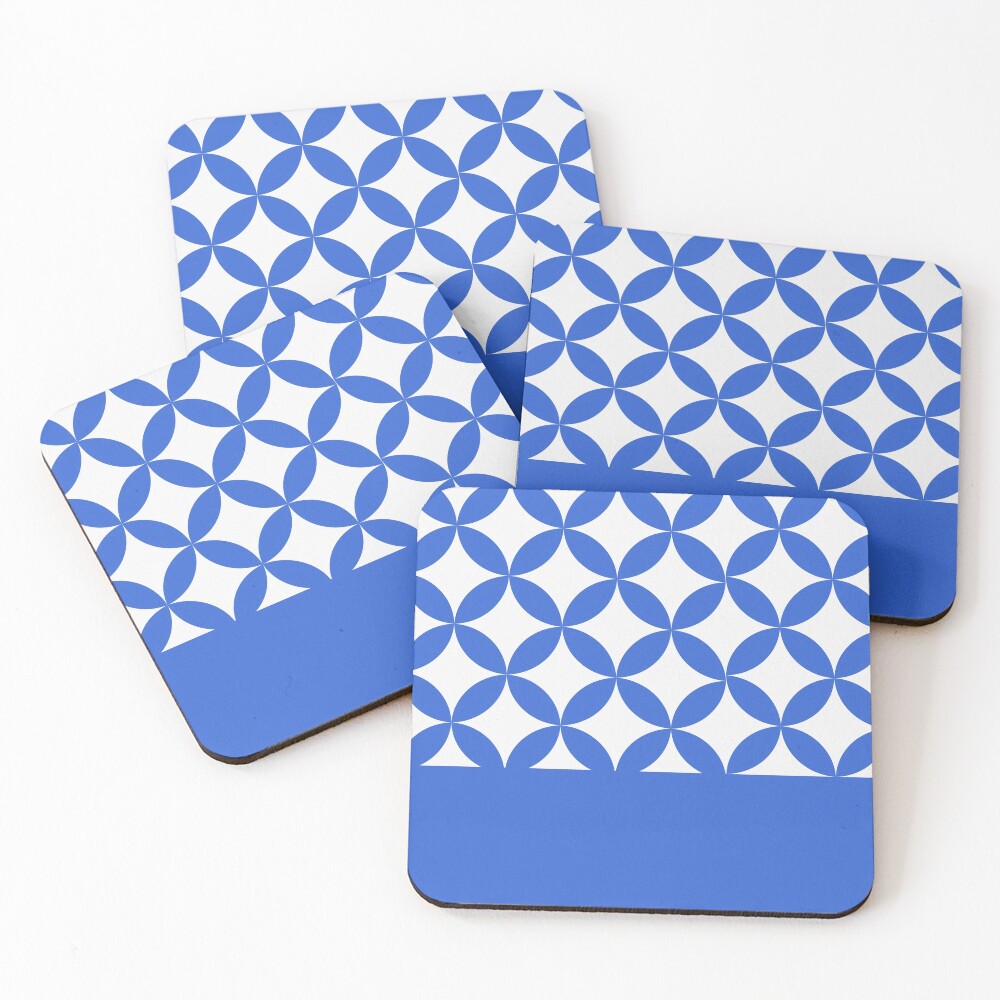 Item preview, Coasters (Set of 4) designed and sold by RSF08.