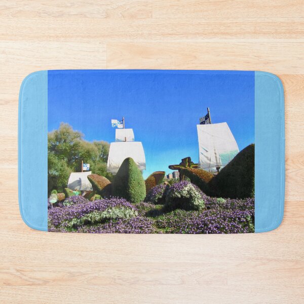 Item preview, The Nina, Pinta and Santa Maria designed and sold by Shulie1.