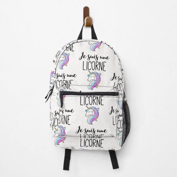 Item preview, I'm a licorn designed and sold by JaMatt1983.