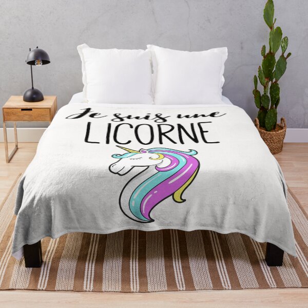 Item preview, I'm a licorn designed and sold by JaMatt1983.