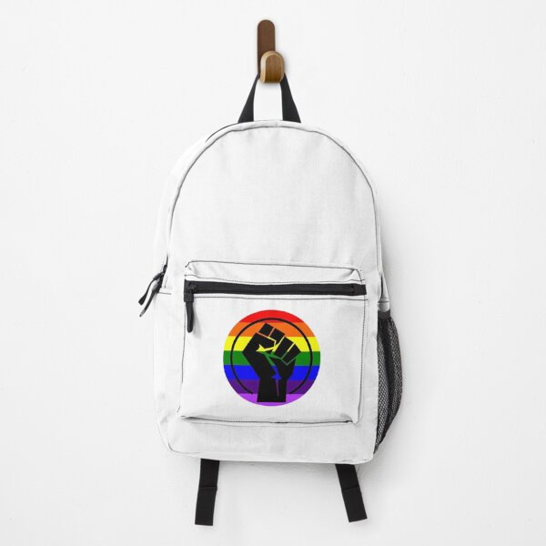 Item preview, PRIDE BLACK LIVES MATTER designed and sold by psychoticmya.