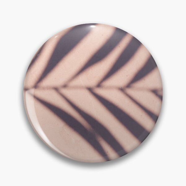 Item preview, Dypsis lutescens palm leaves shadow on pink background. Shadow background of palm leaves wall texture background. designed and sold by Kizuneko.