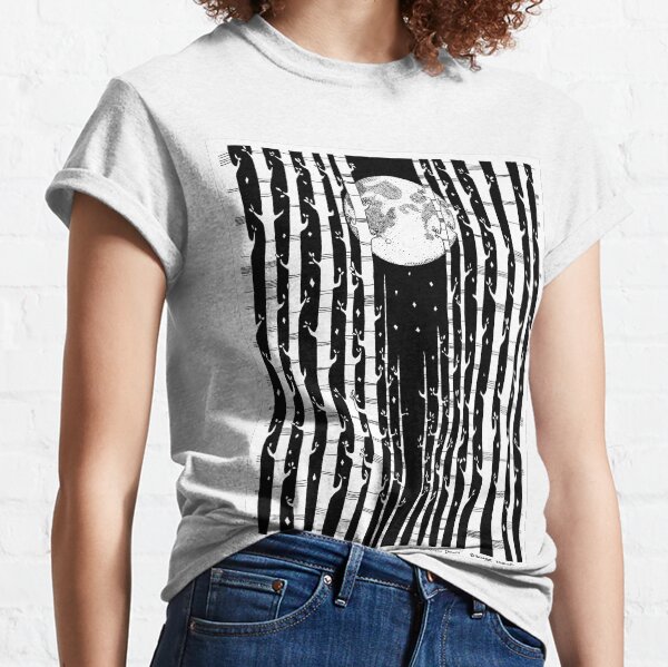 MoonLight Dream Classic T-Shirt
