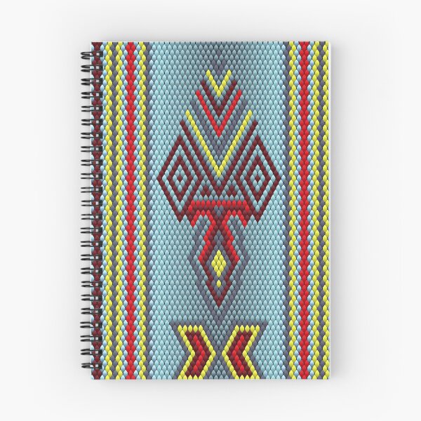 Item preview, Latin American ethnic ornament, pattern, mosaic, embroidery. designed and sold by Ihor Ivanov.