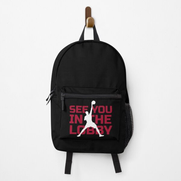 Item preview, See You In The Lobby designed and sold by The-ItemShop.