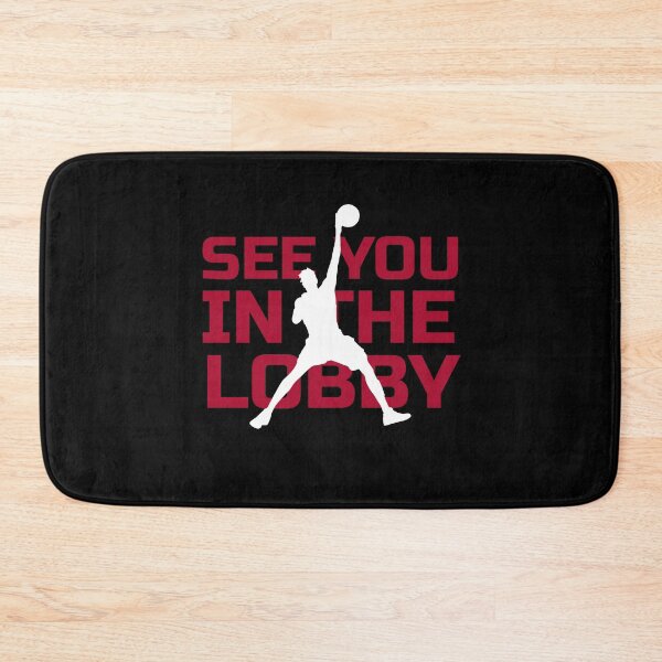 Item preview, See You In The Lobby designed and sold by The-ItemShop.