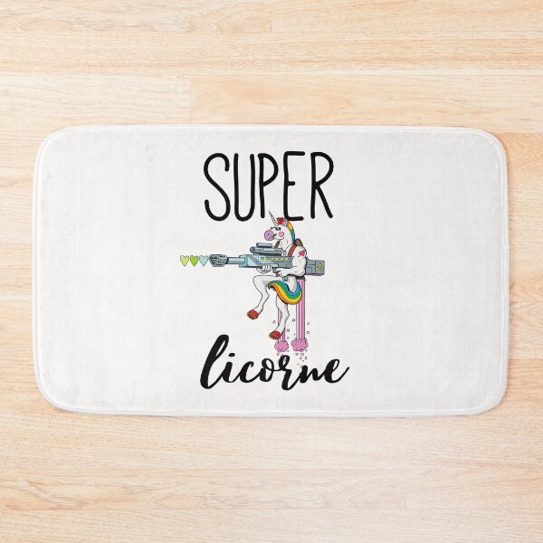 Item preview, super unicorn designed and sold by JaMatt1983.