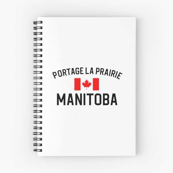 Item preview, Portage La Prairie Manitoba Gift Portage La Prairie Manitoba Shirt Portage La Prairie Manitoba Sticker designed and sold by kmcollectible.