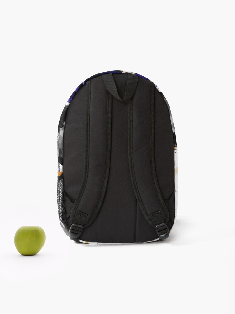 phoenix suns backpack