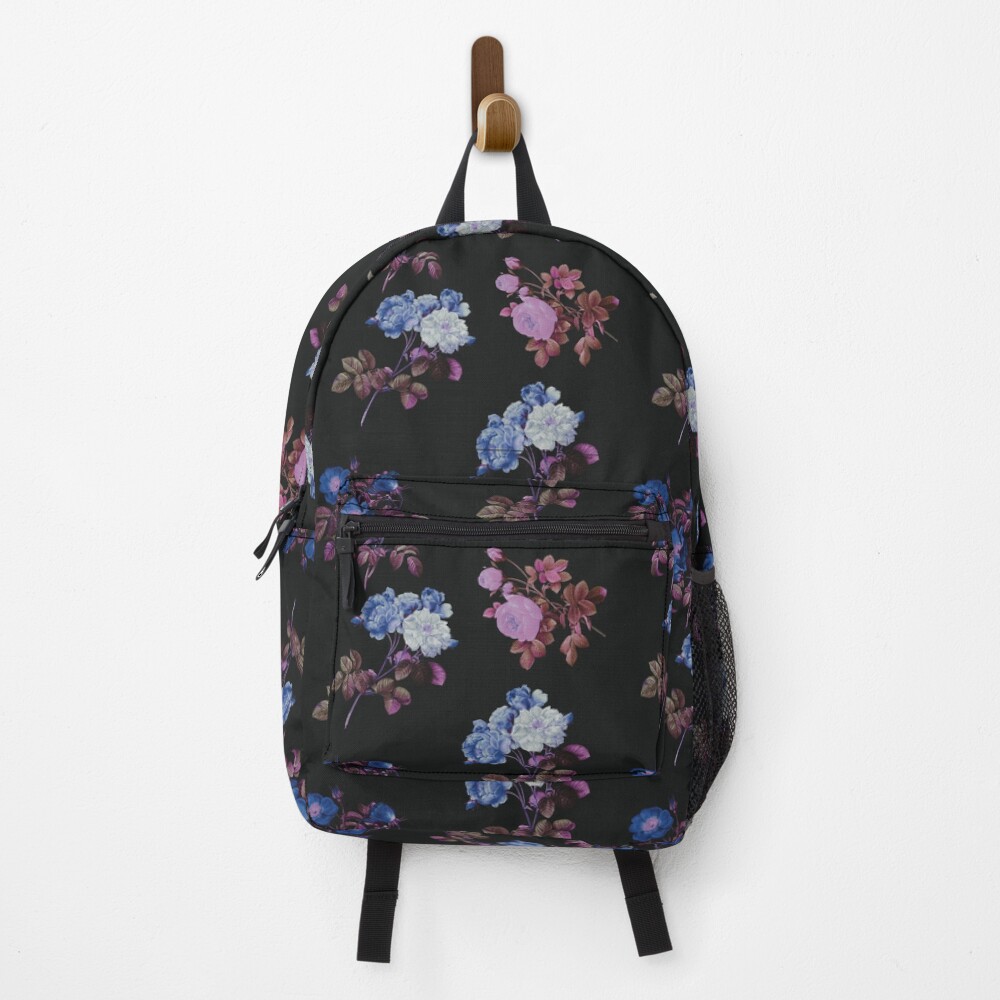 Item preview, Backpack designed and sold by Rhabarberkompot.