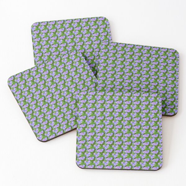 Item preview, Forgetmenots 4 designed and sold by LittleBettyMakes.