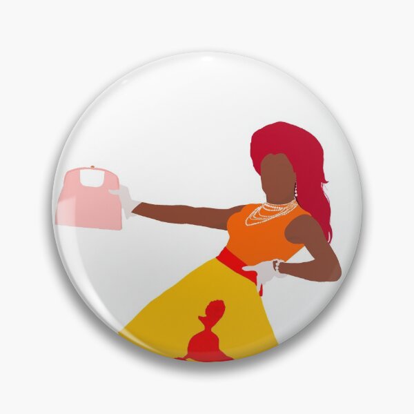 Item preview, Bob the Drag Queen Season 8 designed and sold by UnseenGhost.