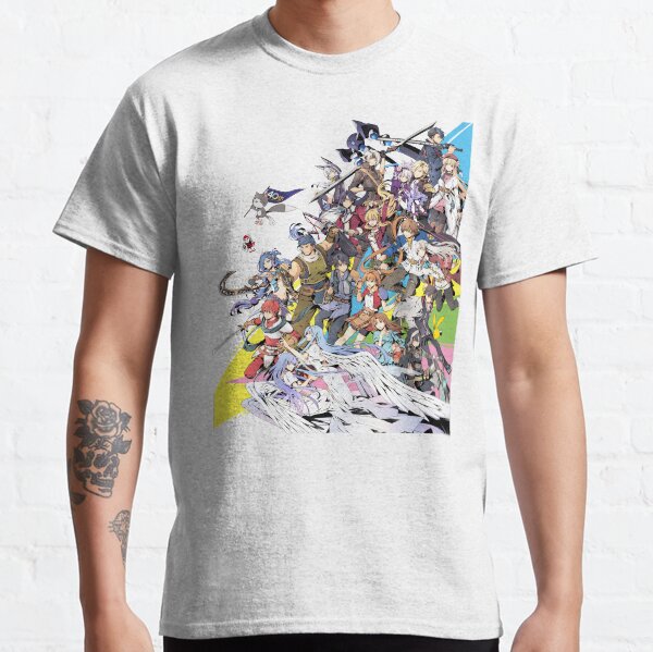 40th Anniversary Classic T-Shirt