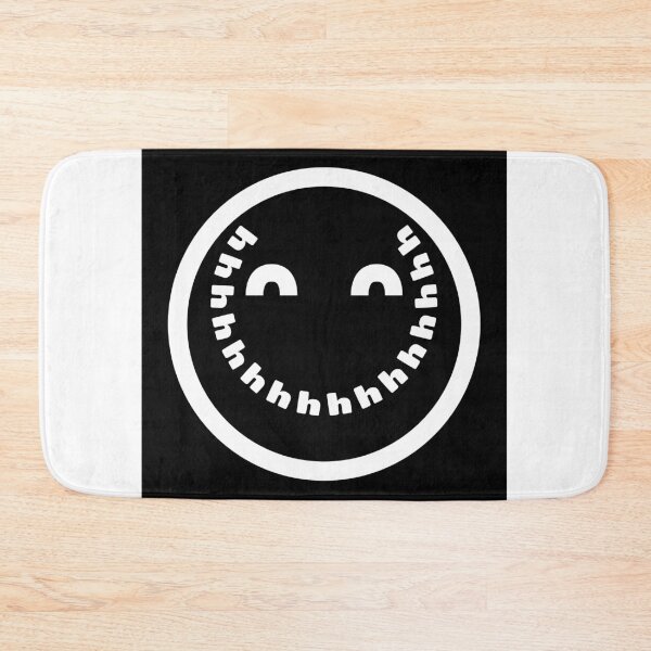 Item preview, smile and be happy designed and sold by Djoulay.