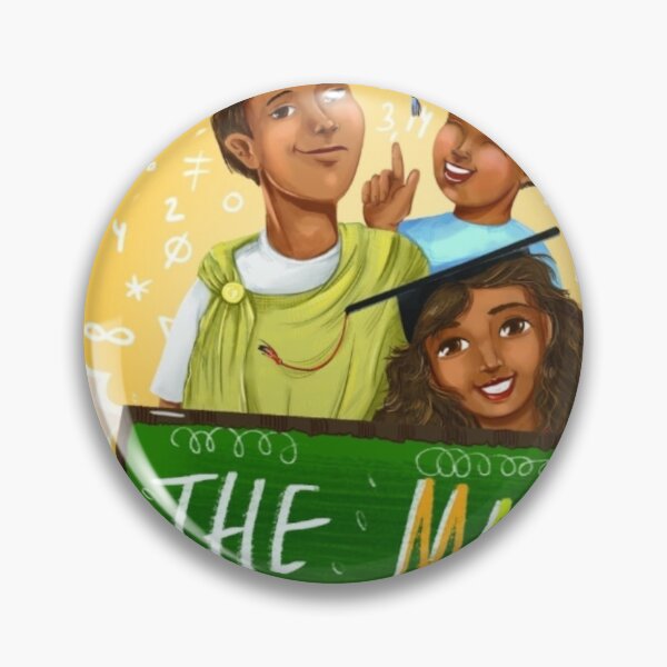 Item preview, The Math Crew designed and sold by BookBuzz.