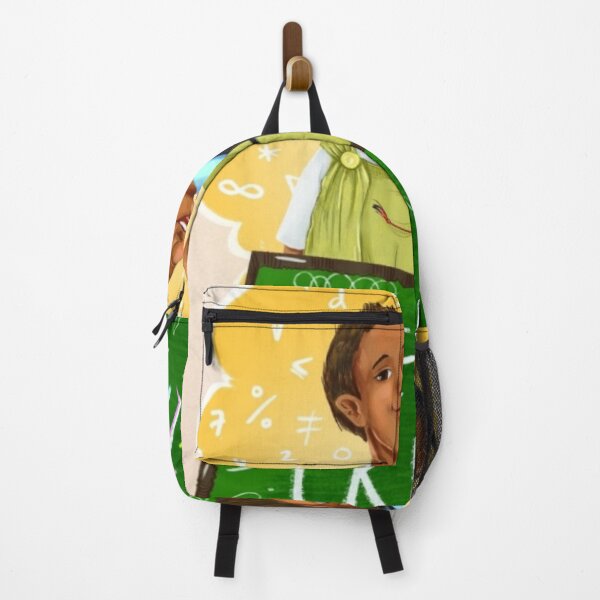 Item preview, The Math Crew designed and sold by BookBuzz.