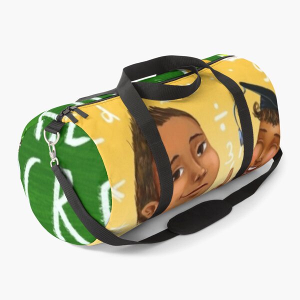 Item preview, The Math Crew designed and sold by BookBuzz.