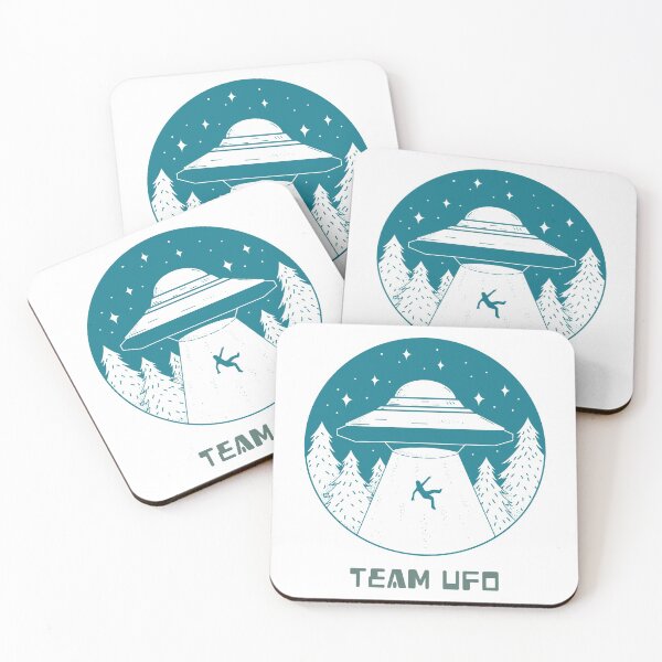 Item preview, team ufo designed and sold by axelpua.