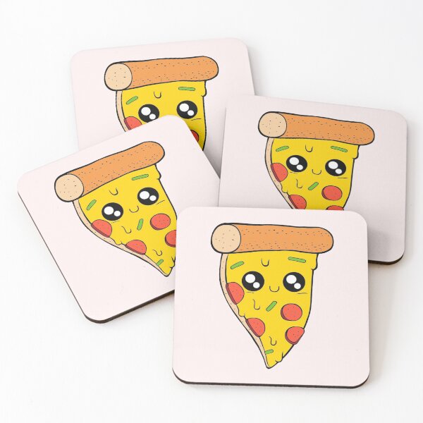 Item preview, Pizza Slice designed and sold by designedbylils.