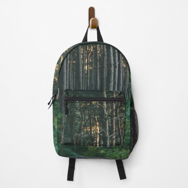 Item preview, Warm Forest Sunlight designed and sold by Hasan Kamal.