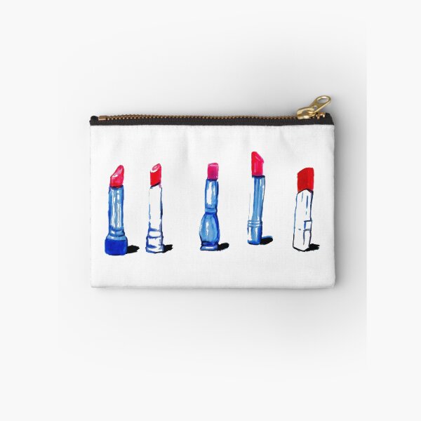 Item preview, Lipstick Line-up. designed and sold by melissacondeart.