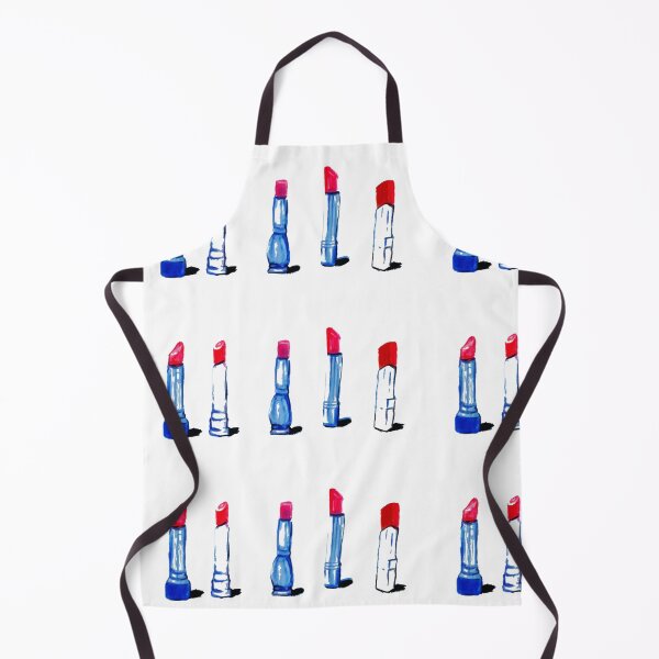 Item preview, Lipstick Line-up. designed and sold by melissacondeart.