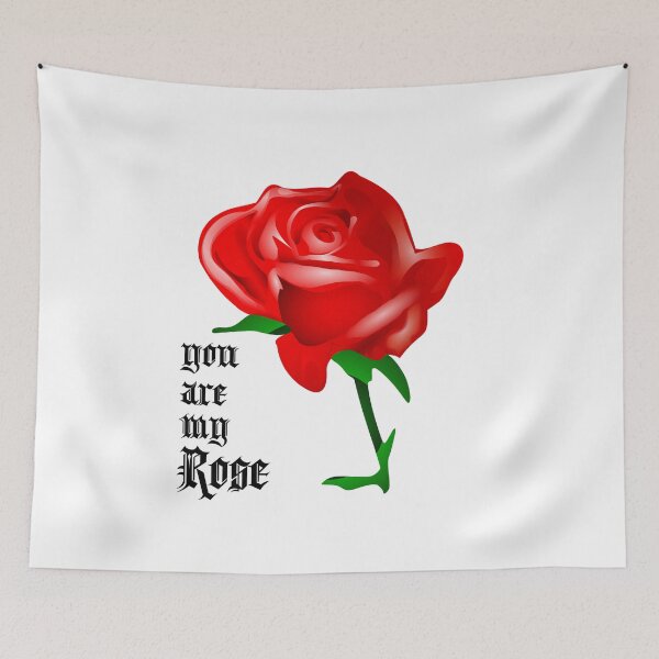 Item preview, mi rosa designed and sold by Kweeuu.