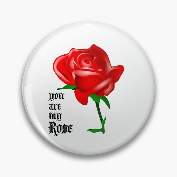 Item preview, my rose designed and sold by Kweeuu.