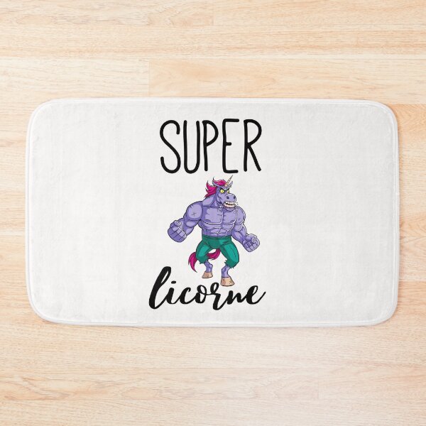 Item preview, super unicorn designed and sold by JaMatt1983.