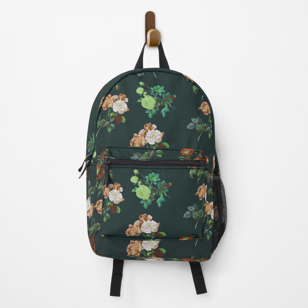 Item preview, Backpack designed and sold by Rhabarberkompot.