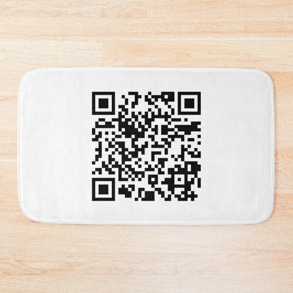 Item preview, David Guetta Ends Racism QR code designed and sold by SimplyMots.