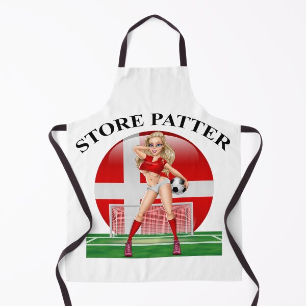 Aperçu de l'œuvre Magasin Patter créée et vendue par sexypinupart.
