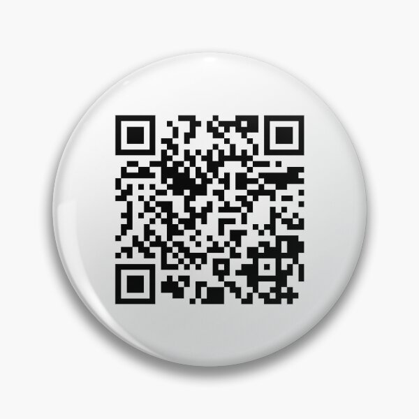 Item preview, David Guetta Ends Racism QR code designed and sold by SimplyMots.