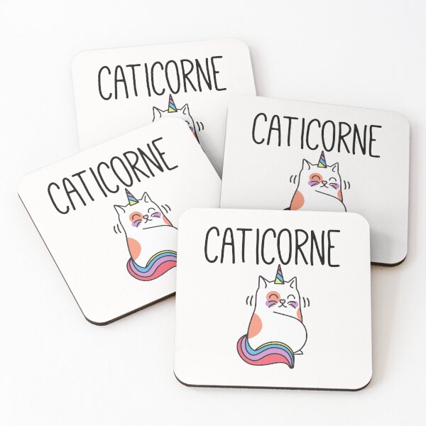 Item preview, caticorn designed and sold by JaMatt1983.