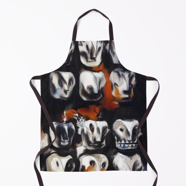 Item preview, Masks designed and sold by junkohanhero.