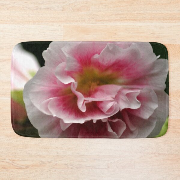Item preview, Hollyhock 9 designed and sold by michaelasamples.