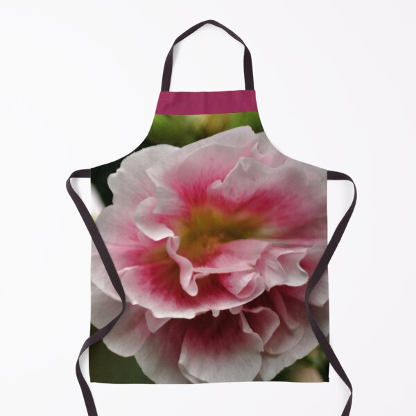 Item preview, Hollyhock 9 designed and sold by michaelasamples.