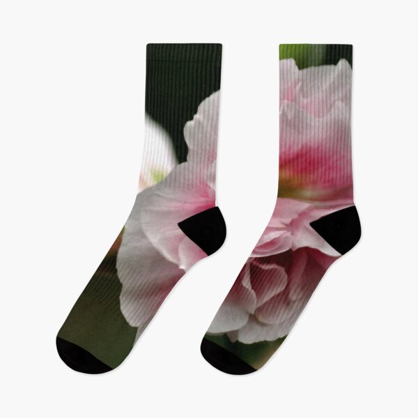 Item preview, Hollyhock 9 designed and sold by michaelasamples.