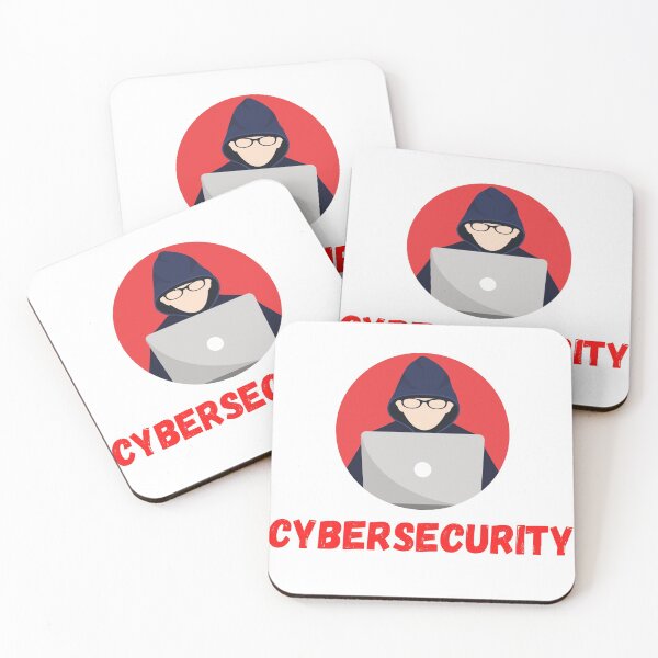 Item preview, cybersecurity designed and sold by SithCreation.