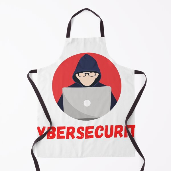 Item preview, cybersecurity designed and sold by SithCreation.
