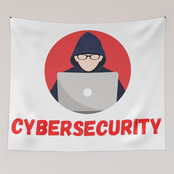 Item preview, cybersecurity designed and sold by SithCreation.
