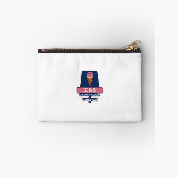 Item preview, Only Hot Girls Have Stomach Issues designed and sold by AndrewMarieD.