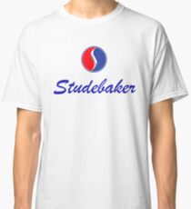 STUDEBAKER Classic T-Shirt